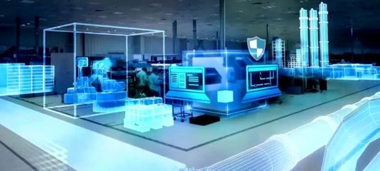 杭電溫州研究院落戶溫州高新區，開啟信息科技領域新篇章